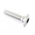 Holeshot, Gasrulle Aluminium, Kullagrat, KTM 98-16 250 EXC/250 SX, 98-16 125 EXC/125 SX, 04-17 85 SX, 07-08 144 SX, 09-16 150 SX