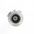 Holeshot, Gasrulle Aluminium, Kullagrat, KTM 03-16 450 EXC-F, 03-15 450 SX-F, 06-16 250 EXC-F, 06-15 250 SX-F, 11-16 350 EXC-F, 
