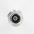 Holeshot, Gasrulle Aluminium, Kullagrat, KTM 03-16 450 EXC-F, 03-15 450 SX-F, 06-16 250 EXC-F, 06-15 250 SX-F, 11-16 350 EXC-F, 