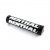 Renthal, Mini pad 205mm, SVART