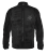 Shot, ELASTISK WINDBREAKER BLACK, VUXEN, L