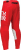 THOR LAUNCHMODE Forge Red Pants