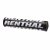 Renthal, Supercross pad 254mm, SVART