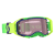 SCO Goggle Prospect 2.0 AMP - midnight purple/safety yellow / rose works
