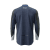 Husqvarna Origin Shirt - Navy 