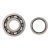 Hot Rods, Lagersats Balansaxel, Yamaha 01-13 WR250F, 03-13 YZ250F