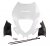 Rtech, Lyktkåpa, VIT, BETA 23 RR 250 2S, 24 RR 250 2T, 20-22 RR 250 2T/RR 200 2T/RR 300 2T, 23 RR 350 4S/RR 200 2S/RR 300 2S/RR 