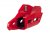 Rtech, Kedjestyrare Monoblock R2.0 WORX, SVART RÖD, BETA 13-14 RR 450 4T Enduro/RR 400 4T Enduro/RR 498 4T Enduro, 24 RX 450 4T,