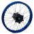 Haan Wheels, Komplett Hjul, 2,15, 19", BAK, BLÅ SVART, Yamaha 03-20 WR450F, 03-08 YZ450F, 99-07 WR250, 17-19 WR250, 01-24 WR250F