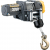 Gummistopp winch wire