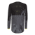 Husqvarna Railed Jersey Black