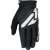 FXR Yth Reflex MX Glove - Black/White 