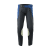 Husqvarna RAILED PANTS - Yellow/Navy