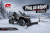 QJ Motor SFA 1000 | Plog och montering i priset