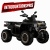 BENDA - Redstone 550 DL