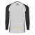 Husqvarna Authentic Jersey Black/Grey
