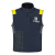 Husqvarna Kids Railed Vest Blue