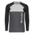 Husqvarna Authentic Jersey Black/Grey