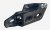 Rtech, Kedjestyrare Monoblock R2.0 WORX, SVART, TM 25 EN 450 ES FI 4T/MX 450 ES FI 4T, 07-19 EN 450F/MX 450F, 20 EN 450FI/MX 450