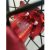 Holeshot, Komplett Hjulset, 2,15/1,60, 19/21", BAK FRAM, MATT SVART RÖD, KTM 15-26 450 SX-F, 15-26 250 SX/250 SX-F, 15-26 350 SX