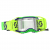 Scott Goggle Prospect 2.0 WFS - midnight purple/safety yellow / clear works