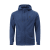 Husqvarna Autentic Zip Hoodie - Navy