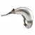 DEP, Avgasrör Raw, KTM 24-26 65 SX, Husqvarna 24-25 TC 65, 26 TC 65, GasGas 24 MC 65, 26 MC 65