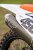 DEP, S7 Avgassystem 4-Takt, Komplett, KTM 23-27 250 SX-F, 23-27 350 SX-F, Husqvarna 23-26 FC 250, 23-25 FC 350, GasGas 24-26 MC 