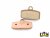 DP Brakes, Bromsbelägg, FRAM, KTM 14-18 250 Freeride, 12-18 350 Freeride/Freeride E-SX, 11-20 85 SX, 15-18 Freeride E-SM/Freerid
