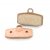 DP Brakes, Bromsbelägg, FRAM, KTM 14-18 250 Freeride, 12-18 350 Freeride/Freeride E-SX, 11-20 85 SX, 15-18 Freeride E-SM/Freerid