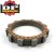 DP Brakes, Friktionslameller, Kawasaki 01-26 KX85, 98-00 KX80