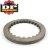 DP Brakes, Stålskivor, Honda 07-26 CRF150R