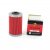 DT-1, Oljefilter, KTM 03-07 450 EXC-F/525 EXC, 03-06 450 SX-F, 03-06 250 EXC-F/400 SX, 00-07 400 EXC, 00-02 520 EXC/520 SX, 04-0