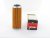 DT-1, Oljefilter, KTM 17-26 450 EXC-F/500 EXC-F, 08-11 450 EXC-F/530 EXC, 07-12 450 SX-F, 16-26 450 SX-F, 13-23 250 EXC-F, 13-26