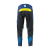 Husqvarna RAILED PANTS - Yellow/Navy