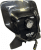 Dubbel lampkåpa grå 80w Husqvarna 2024-, NIZLED 2xR40DRL, XT60kontakt