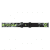 Scott Goggle Prospect 2.0 - Caviar black/safety yellow / yellow chrome works
