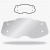 Armor Vision 100% Gen 2 Roll-Off Lins