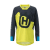 Husqvarna Kids Railed Edrive Jersey - Yellow 