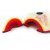 DT-1, EVO Air Power Filter Trippel (för bur), KTM 12-16 450 EXC-F, 11-15 450 SX-F, 12-16 250 EXC/250 EXC-F, 11-16 250 SX, 11-15 