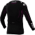 FXR Revo Mx Jersey - Plum