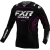 FXR Revo Mx Jersey - Plum