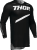 THOR SPORTMODE Brave Black Jersey 