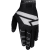 FXR Pro-Fit Air MX Glove - Black/White