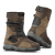 Eleveit X Land ADV Low E-dry - Brown
