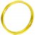 Haan Wheels, Excel Fälg, 1,85, 16", BAK, GUL