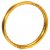 Haan Wheels, Excel Fälg, 2,5, 19", BAK, GULD