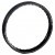 Haan Wheels, Excel Fälg A60, 2,15, 19", BAK, SVART