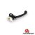 Holeshot, Flex Broms, Smidd, SVART, Honda 02-06 CRF450R, 05-09 CRF450X, 87-07 CR250R, 04-06 CRF250R, 04-11 CRF250X, 91-07 CR125R