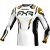 FXR Vapor Air Mx Jersey - Lux